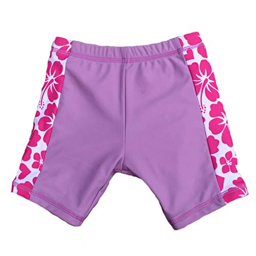 Kidz Swimmers Unicorn UV Sun Protection Swimwear Rash Vest and Swim Shorts UPF 50+ Various ages