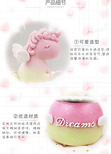 Unicorn Dreams Unicorn Music Box 