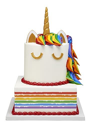Unicorn Cake Decorations | Cake Topper 