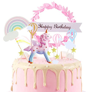 Louis Vuitton LV Happy Birthday Decoration Set Cake Topper for Birthday  Cake Custom Name