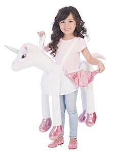 Ride On Unicorn | Cute Unicorn Dress Up | For Ages 3 Years +