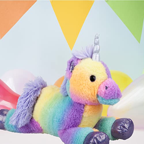 Unicorn Plush | Soft Toy | 38cm 