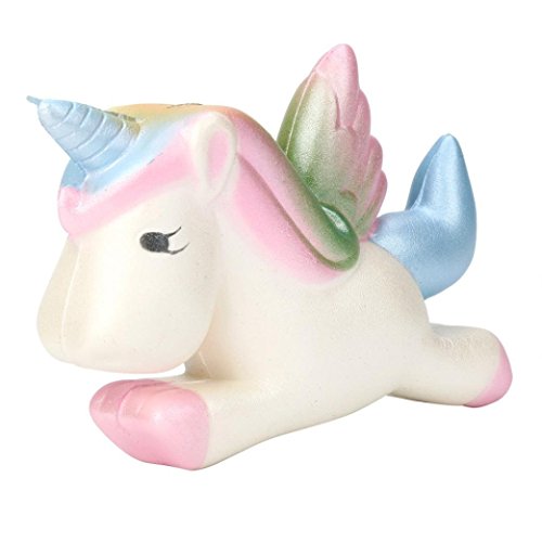 Unicorn Squishie