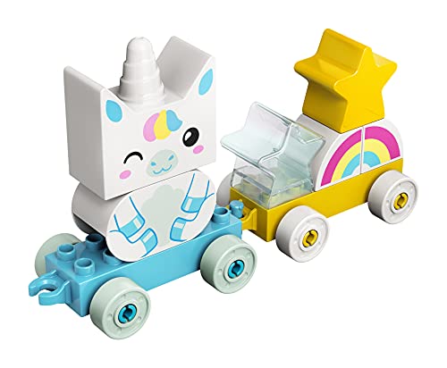 Unicorn Toy | LEGO | DUPLO | For Boys & Girls 