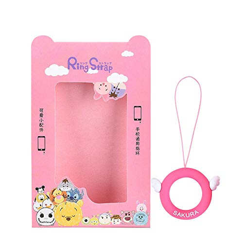 Pink Unicorn Airpods Case | Kawaii Soft Silicone Protective Shockproof Case
