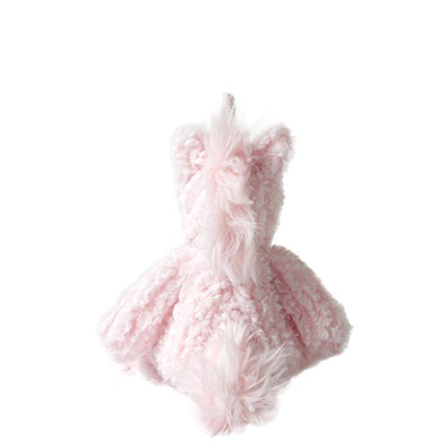 Pink Unicorn Plush Toy Stuffed