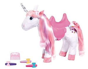 Zapf Creation | Baby Born | Unicorn Doll Accessories | 43 cm | Multi-Coloured
