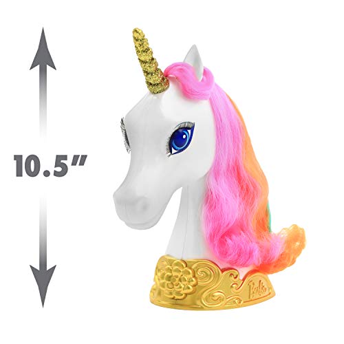 Unicorn Styling Head | Barbie | Dreamtopia
