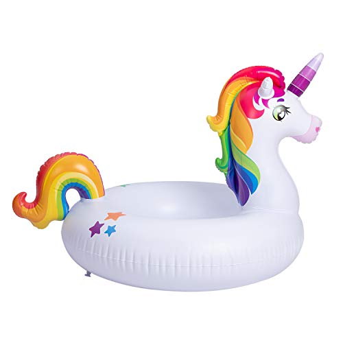 Unicorn Kids Pool Inflatable 