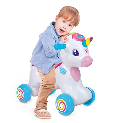 unicorn toy