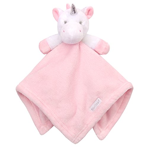 Unicorn Pink Babies Comforter 