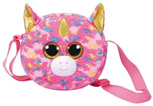 Ty discount unicorn purse