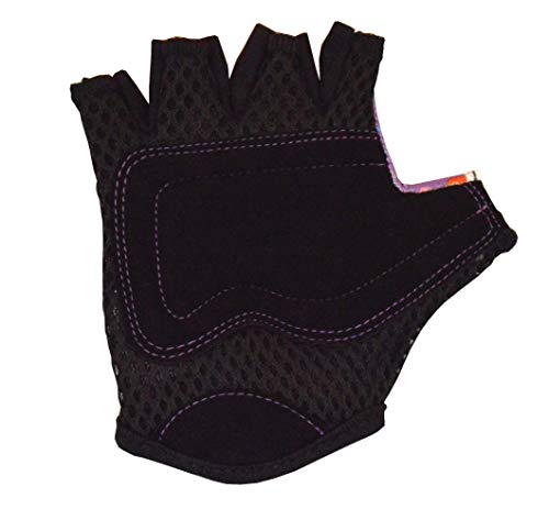 Unicorn Kids Cycling Gloves | Unicorn Design | 2-5 years