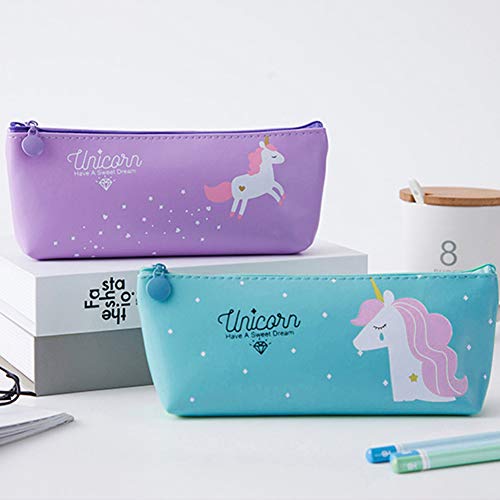 Unicorn Pencil Case For Unicorn Lovers