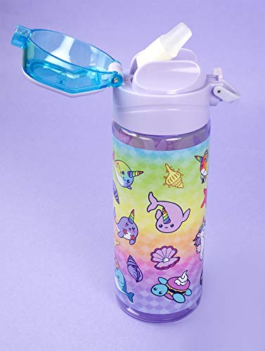 Unicorn Water Bottle 
