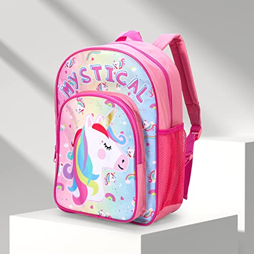 Girls Unicorn Backpack | Rucksack 