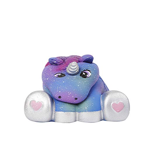 Cute Unicorn Stress Relief Toy Giant Squishy  