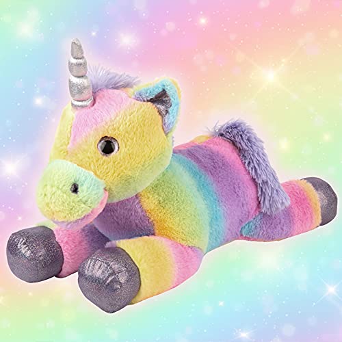 Large Plush Soft Toy | Unicorn Design