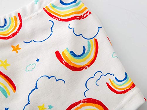 Unicorn Hipsters Knickers For Kids 