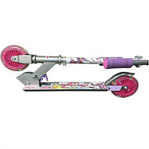 Unicorn Scooter For Girls