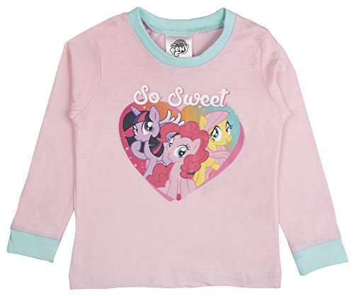 Disney Baby Girls Pyjamas MLP So Sweet 6-9 Months