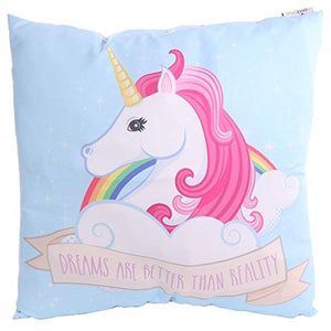 Decorative Unicorn Cushion 50cm x 50cm