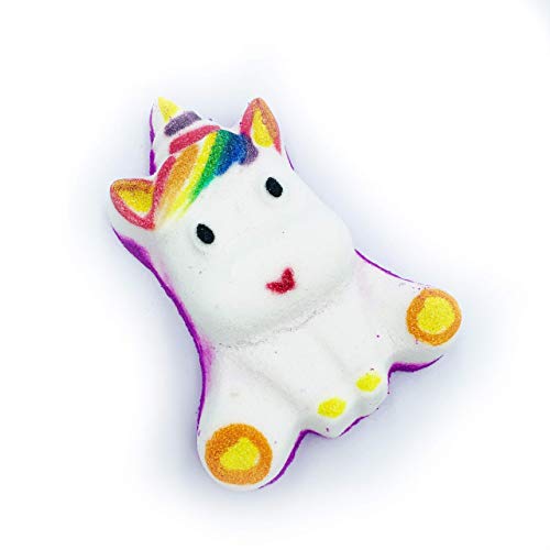Rainbow Unicorn Bath Bomb | Gift Idea