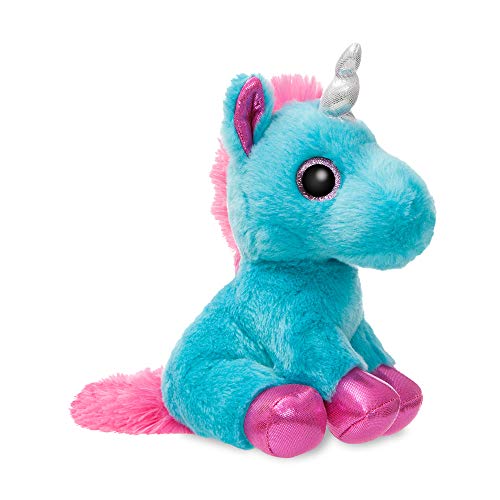 Aurora Soft Unicorn Plush | Soft Plush Toy 