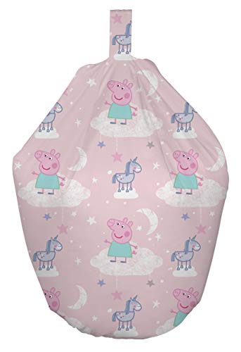 Pig bean bag online chair