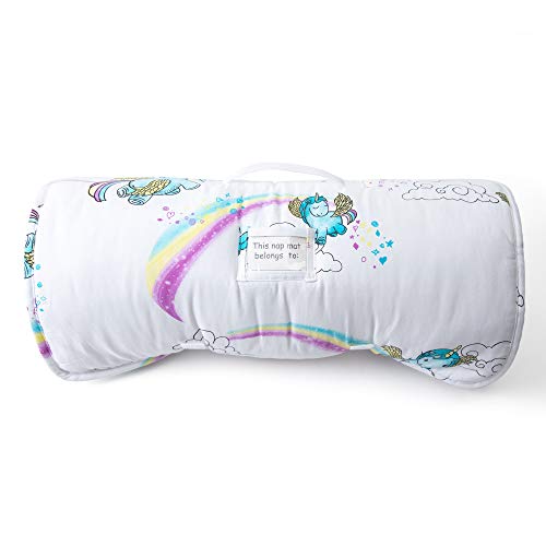 Kids Unicorn Sleeping Bag | Sleep Mat 