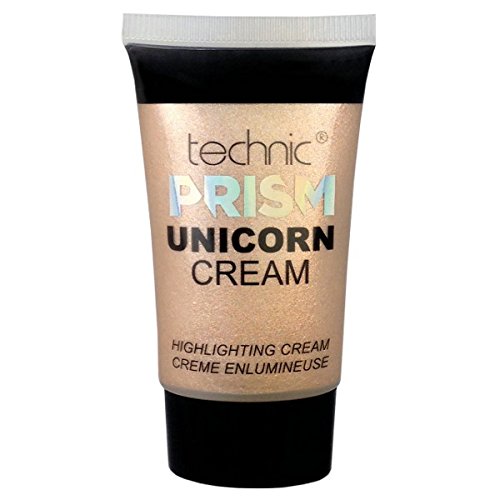 Technic Prism Unicorn Star Light Highlighting Cream