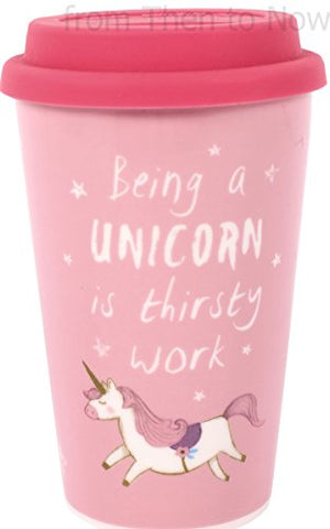 Finally found my unicorn travel mug! : r/BuyItForLife