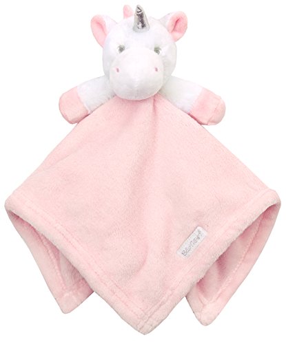 Unicorn Comforter Pink | Baby Girls | Super Soft