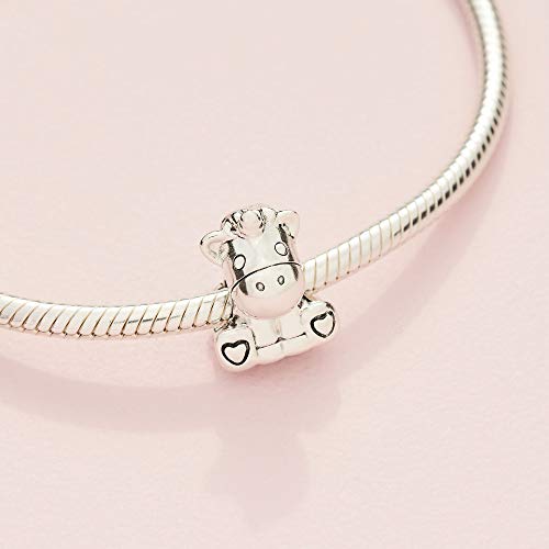 Pandora Bracelet With Unicorn Charm