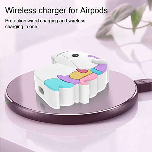 Charging Case For Airpods | Silicone Case
