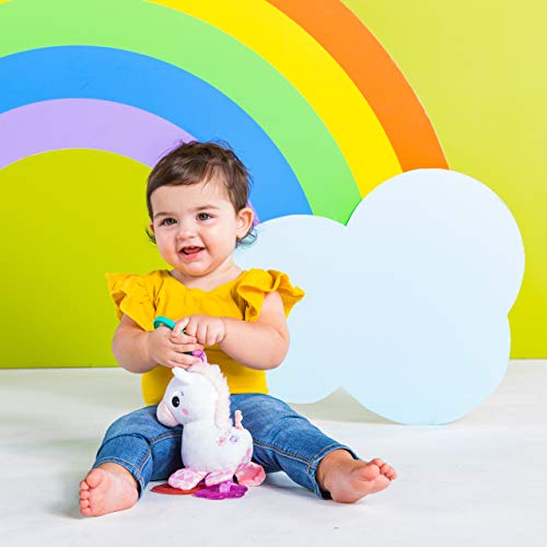 Unicorn Soft Toy for Babies Toddlers 
