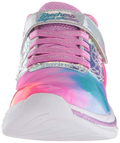 Unicorn Wings- Pink Trainers