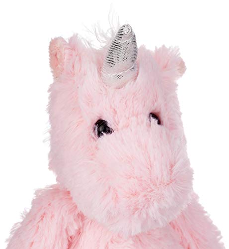 Soft Fluffy Cute Unicorn Soft Toy | Pink 