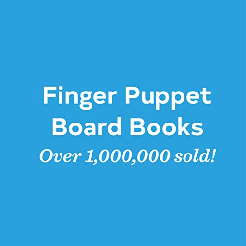 Finger Puppet Book | Unicorn Book 