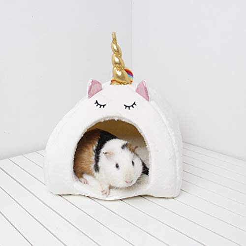 Cute Pet Bed For Hamsters 