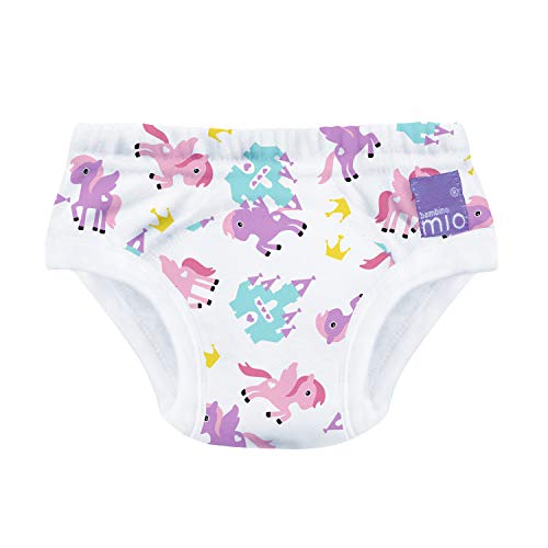 Bambino Unicorn Mio Potty Training Pants 3+ Years – All Things Unicorn