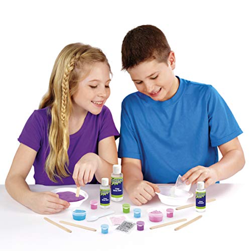 Unicorn Slime Making Kit Girls Boys 