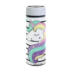 Unicorn Insulated Flask | Water Bottle | 500ml