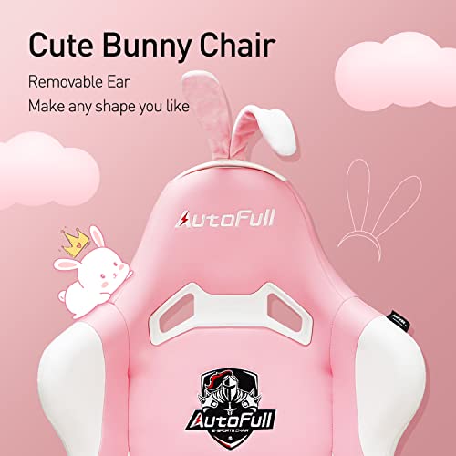 Cute Bunny Gaming Chair | Computer Chair 