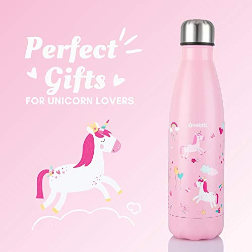Unicorn Gifts | Unicorn Water Bottles