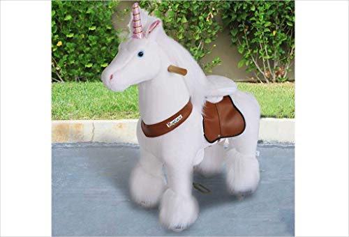 ride on unicorn - ponycycle