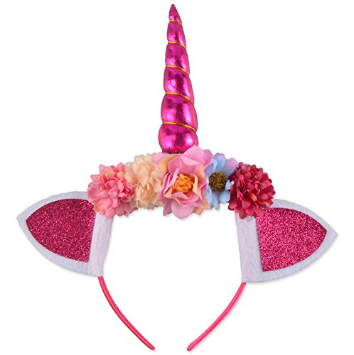 Unicorn DIY Headbands | Arts & Crafts Kit 