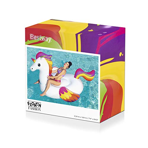 Unicorn Inflatable For The Pool 