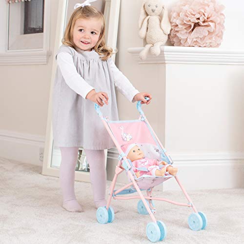 Baby hot sale pushchair toy