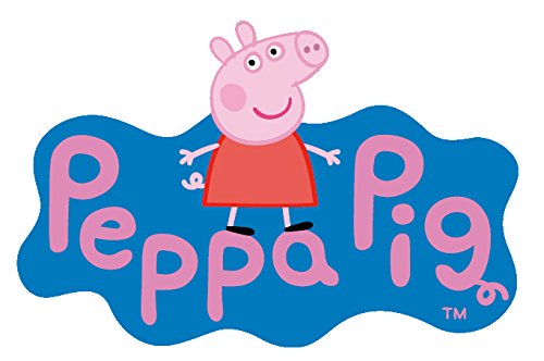 Peppa Pig Unicorn Fun My First 16 Piece Jigsaw Puzzle |  2 Years Up | Ravensburger 5065